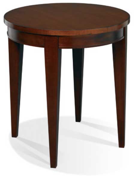 Sherrill tables store