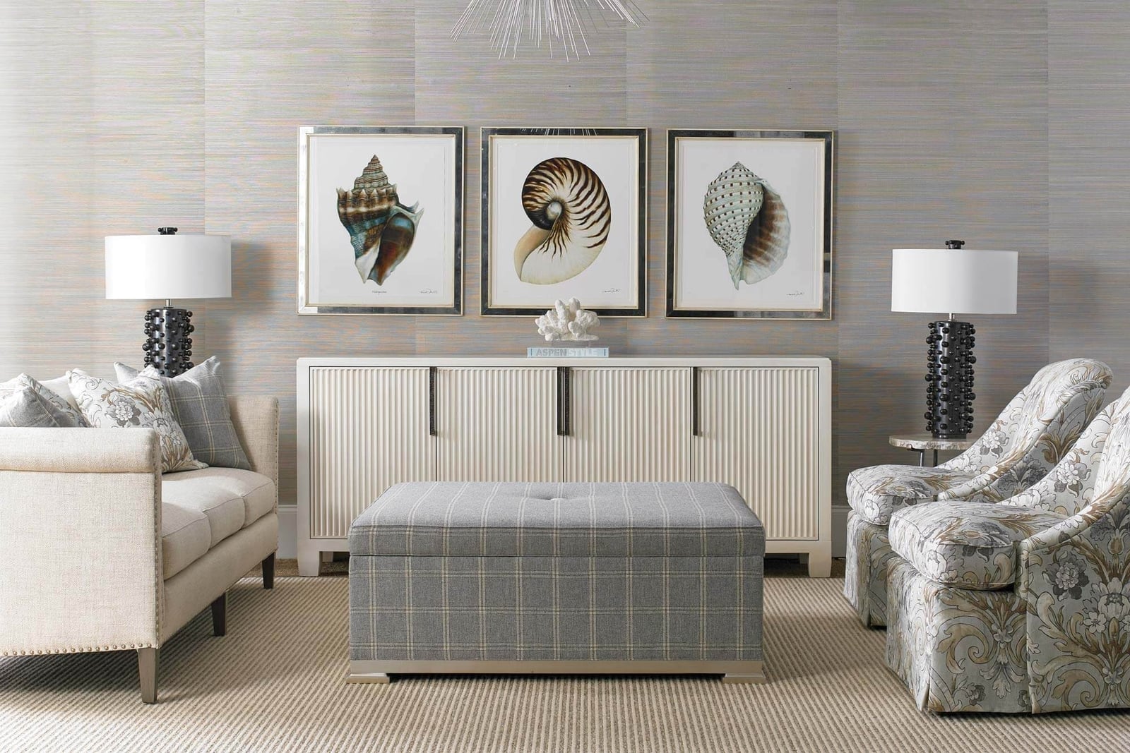 Inspirations CTH Sherrill Occasional