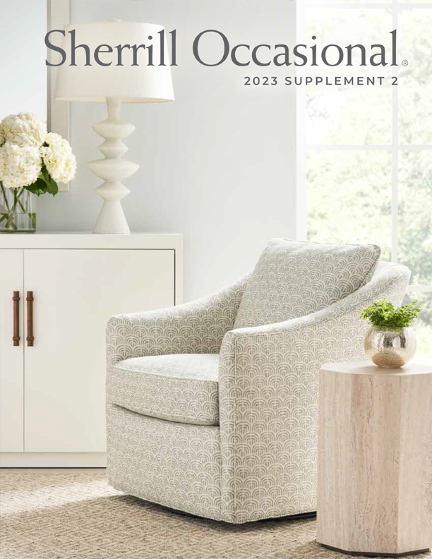 Sherrill Occasional Catalog