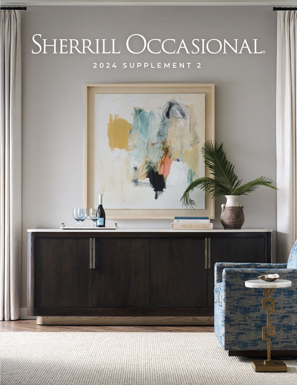 Sherrill Occasional Catalog