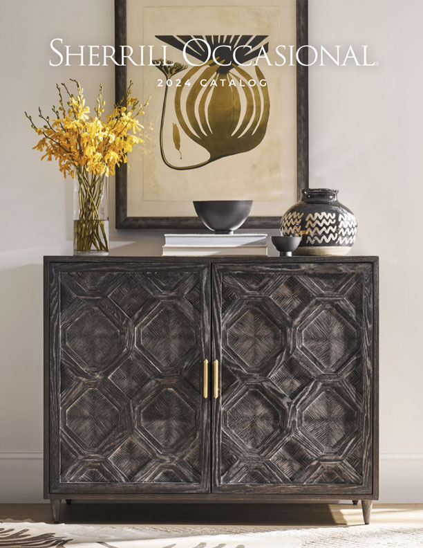 Sherrill Occasional Catalog